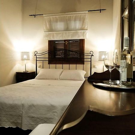 Villa Conifera Закинтос Екстериор снимка