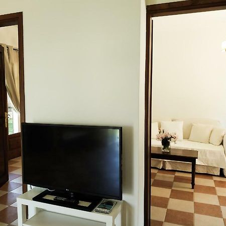 Villa Conifera Закинтос Екстериор снимка