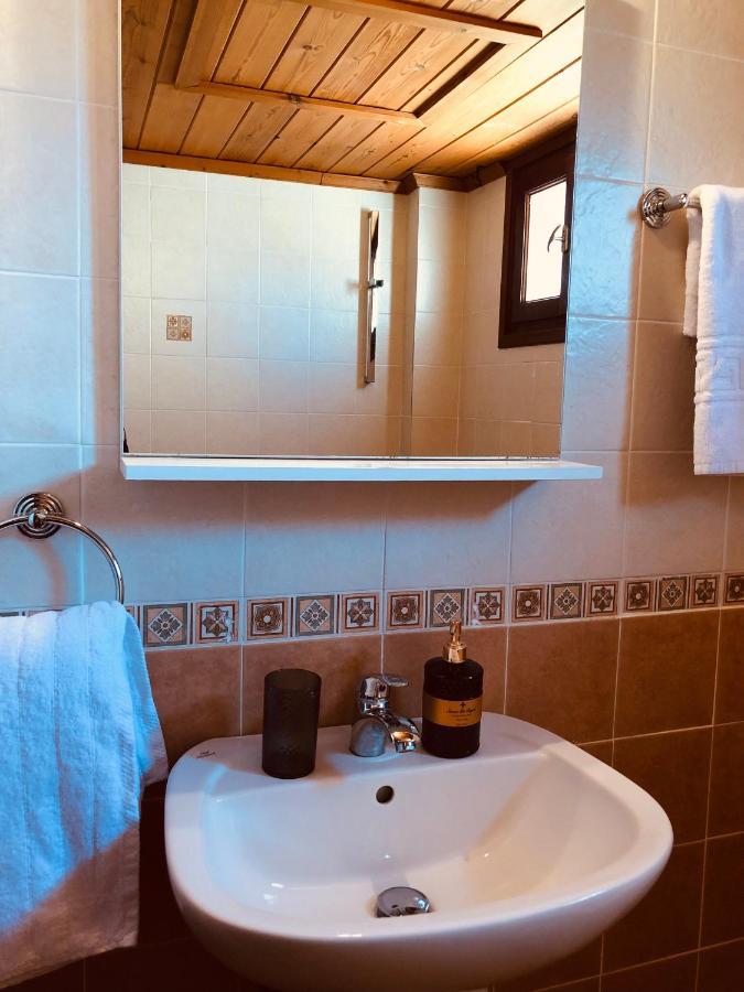 Villa Conifera Закинтос Екстериор снимка